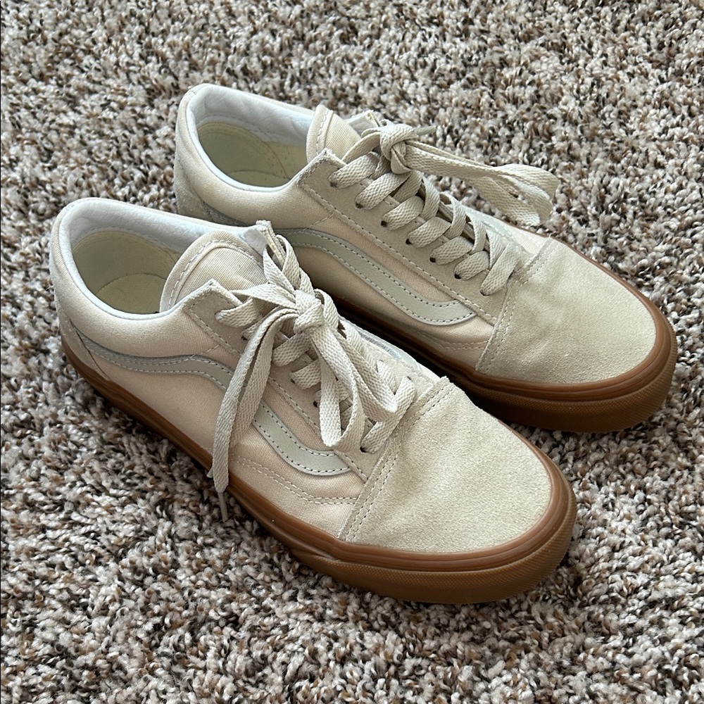 Van Old Skool sneaker